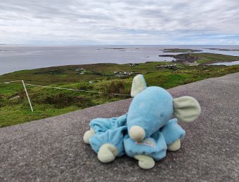 Jour 08 - Connemara - Sky Road